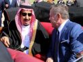 صدور “أمر ملكي سعودي” بتحويل “وديعة” بقيمة 350 مليون إلى “منحة” للأردن