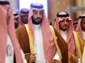 بن سلمان يتهم أفراد من أسرة آل سعود بشن حملة عليه من الخارج