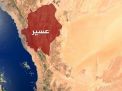مصرع عدد من مرتزقة العدوان السعودي في زحوف فاشلة على جبهة عسير