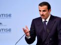 أمير قطر يدعو المجتمع الدولي على مواصلة الضغط الدبلوماسي على الدول المقاطعة لبلاده 