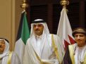 قطر تأسف لقرار السعودية والإمارات والبحرين قطع العلاقات معها