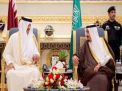 بلومبيرغ: واشنطن تمارس ضغوطا على السعودية لتخفيف حصارها ضد قطر