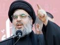 نصر الله: لا أمان لتل أبيب والرياض وأبوظبي إذا حوربت إيران