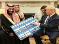 السعودية والإمارات تثيران معارك كبرى بين ترامب والكونغرس