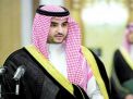 خالد بن سلمان: السعودية والإمارات حجر زاوية ضد التطرف والتقسيم باليمن