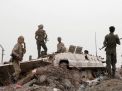 الحوثيون يعلنون تنفيذ هجوم واسع على هدف عسكري مهم بالرياض