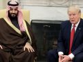السعودية وإسرائيل.. كيف أفسد حلفاء ترامب الحرب على الإرهاب؟