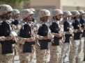 صحيفة: عقد سري بين الحرس الوطني السعودي وبريطانيا بـ2.4 مليار دولار