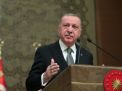 أردوغان: بدأنا إرسال قوات إلى ليبيا ولا وزن لموقف السعودية