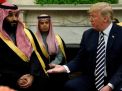 كيف دفع ترامب دول الخليج لتبني سياسة أكثر واقعية؟
