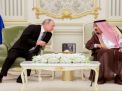 كيف تحاول روسيا جذب السعودية والإمارات لدعم سياساتها في سوريا؟