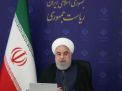 روحاني: السعودية وإسرائيل سيبلغون ترامب بارتكابهم خطأ جسيما