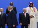 استراتيجية بن سلمان تهدد علاقة السعودية مع روسيا وأمريكا