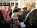 هل تهاجم السعودية عمان بسبب مساعيها لمصالحة خليجية؟