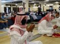 للمرة الأولى.. السعودية تسجل أكثر من 4000 إصابة يومية بكورونا