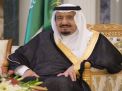 السعودية.. نقل  سلمان إلى المستشفى بسبب التهاب المرارة