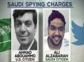 العدل الأمريكية ترفع دعوى جديدة بقضية تجسس السعودية على تويتر