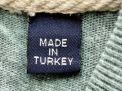 ف.تايمز: الحظر السعودي غير الرسمي على المنتجات التركية يهدد الماركات العالمية