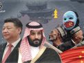 معهد أمريكي: مسلمو الإيجور فرصة نادرة للسعودية بعد الاتفاق الصيني الإيراني
