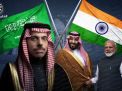 تقارب دبلوماسي بين السعودية والهند.. ما علاقة باكستان وأفغانستان؟