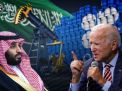بايدن يحمل السعودية مسؤولية ارتفاع أسعار النفط.. ويتهم بن سلمان ضمنا