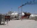 سرقة النفط من شمال سوريا برعاية السعودية
