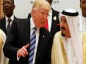 للمرة الثانية خلال 10 أيام.. ترامب يثير الجدل مجددا بما قاله عن حماية السعودية مقابل المال (فيديو)