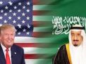 التايمز: عيد الميلاد يحل قبل أوانه على ترامب من السعودية