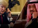 السعودية تبتزّ واشنطن للتدخّل: سأشعل أسعار النفط!