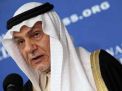 رئيس الاستخبارات السعودية السابق: سليماني كان شخصية “ذكية جدا” وأمريكا قتلته لانه خطر عليها
