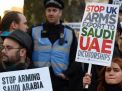 بريطانيا تحظر بيع أسلحة جديدة إلى الرياض ودول التحالف في اليمن