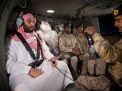 الإمارات تستغلّ الإعياء السعودي: مشاغبة خارج حدود «الوكيل»