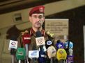 القوات المسلحة اليمنية تعلن أسر فصيل كامل من الجنود والضباط السعوديين والسيطرة على مئات الاليات والدبابات والتقدم مئات الكيلومترات داخل الأراضي السعودية