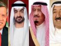 السعودية والإمارات والكويت توقع اتفاقيات منح لصالح الأردن غدا