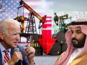 هل تؤثر أزمة الطاقة العالمية على العلاقات السعودية الأمريكية؟