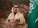 وزير الخارجية السعودي: لا نرى فائدة في التعامل مع لبنان حاليا