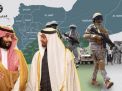 السعوديّة تُهَدِّد بالتصعيد عسكريًّا والحوثيون يردّون بالتوغّل جُغرافيًّا.. هل سيكون العام الجديد عام “الحسم” للحرب اليمنيّة؟