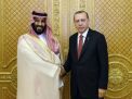 وول ستريت جورنال: قطر تتوسط لعقد اجتماع بين أردوغان وبن سلمان 