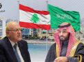 بخاري يكثف نشاطه.. السعودية تستعيد استراتيجية "المحفز السني" في لبنان