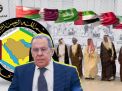 لافروف يلتقي وزراء خارجية دول التعاون الخليجي في الرياض الأربعاء