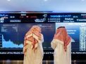 مؤشر البورصة السعودية يغلق مرتفعا 2.1%