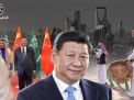 بوليتيكو: رئيس الصين يزور السعودية لاستغلال التوتر بين الرياض وواشنطن