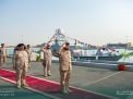 كواش.. السعودية تدخل زوارق سريعة فرنسية في قواتها البحرية