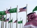 التوتر مع أمريكا يسيطر على أول أيام "دافوس الصحراء" في السعودية