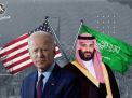 بلومبرج: 5 أسباب رئيسية وراء تراجع العلاقات السعودية الأمريكية