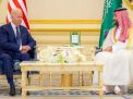 مسؤول أمريكي: السعودية اتخذت خطوات بناءة لتهدئة البيت الأبيض