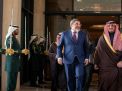 وزيرا داخلية السعودية وألبانيا يبحثان تعزيز التعاون الأمني
