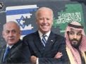 إيكونوميست: بن سلمان يطلب ثمنا كبيرا للتطبيع مع إسرائيل.. والسعودية مستعدة لتجاوز المبادرة العربية