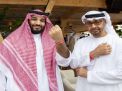 الخلاف السعودي الإماراتي.. بن سلمان يستخدم قوّته الناعمة
