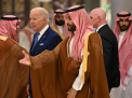 عين على الصين.. محادثات أمريكية سعودية لتقاسم معادن أفريقية